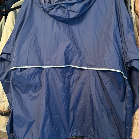 Eagles windbreaker jacket XXL - Picture 6 of 6